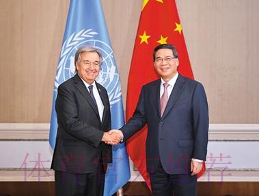 总局领导会见国际篮球联合会秘书长